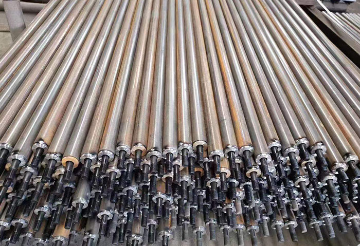 菏泽网架钢结构工程有限公司