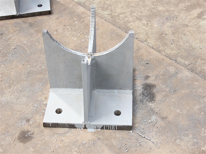 菏泽螺栓球支座